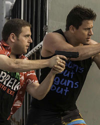 22 Jump Street